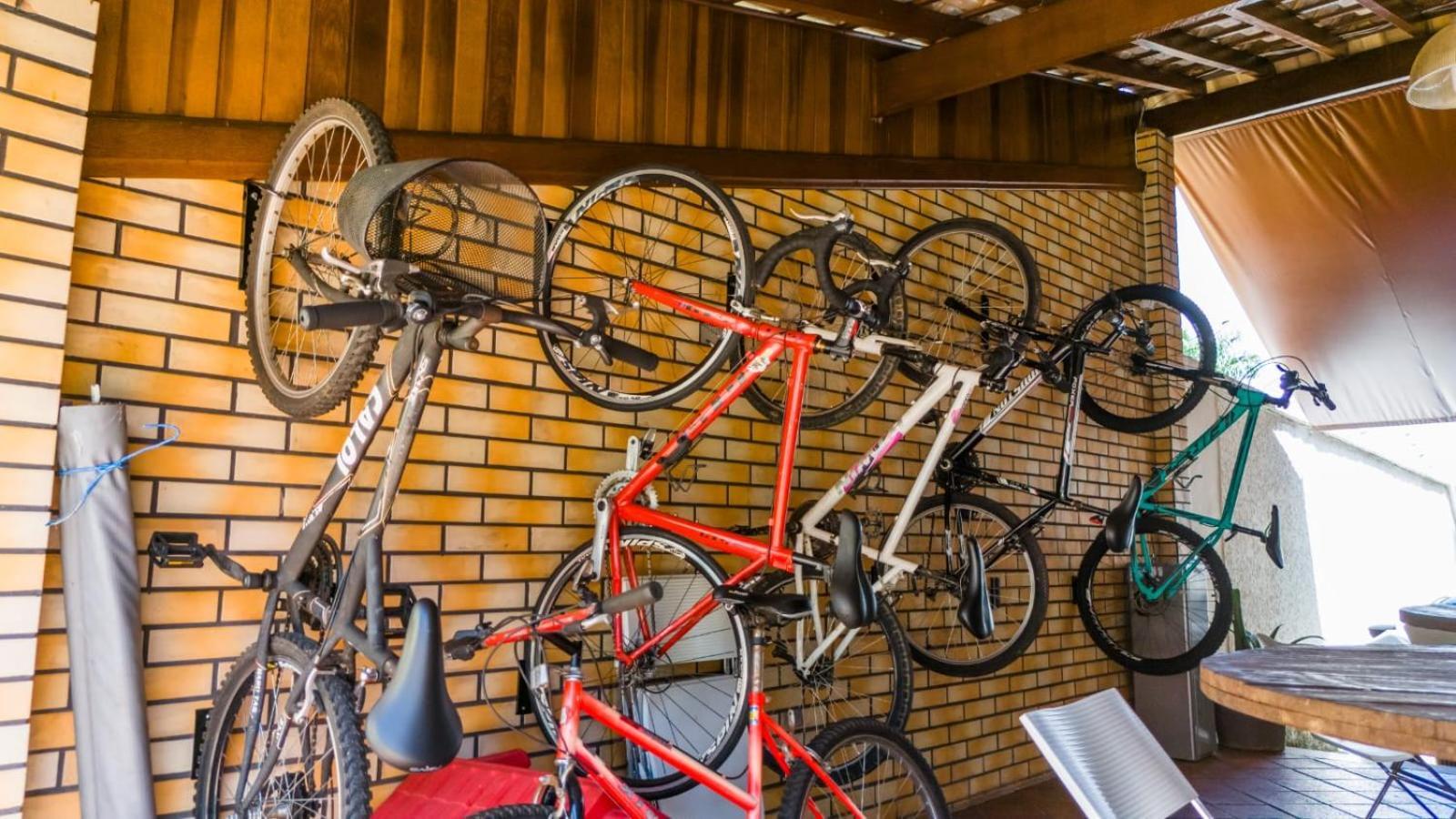 Woods Hostel Белу-Оризонти Экстерьер фото