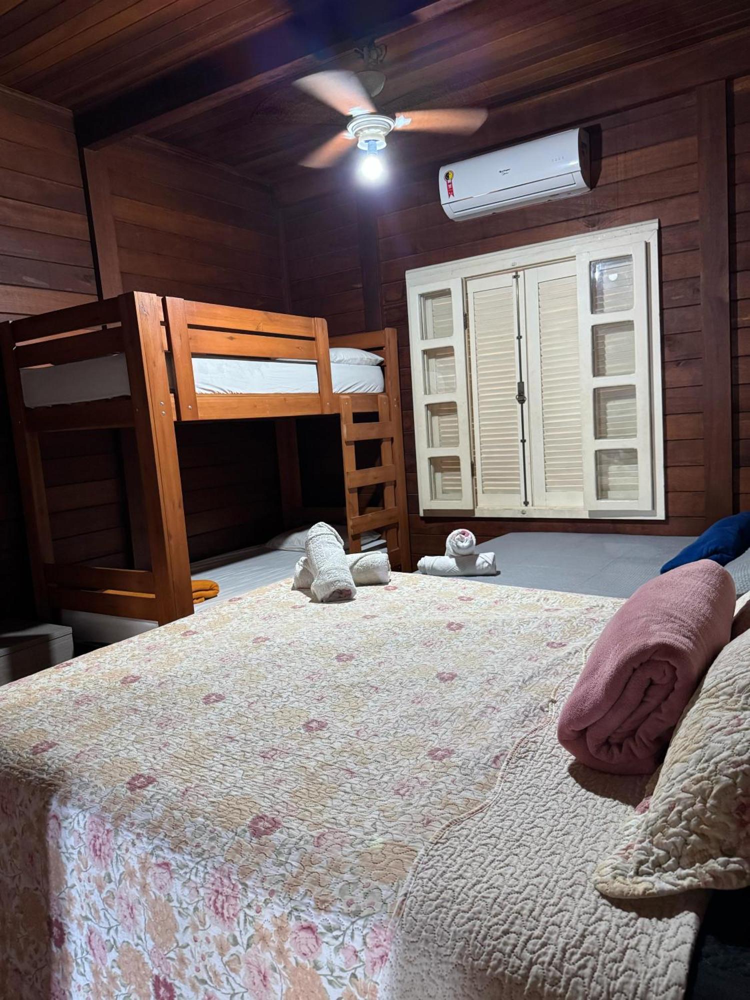 Woods Hostel Белу-Оризонти Экстерьер фото