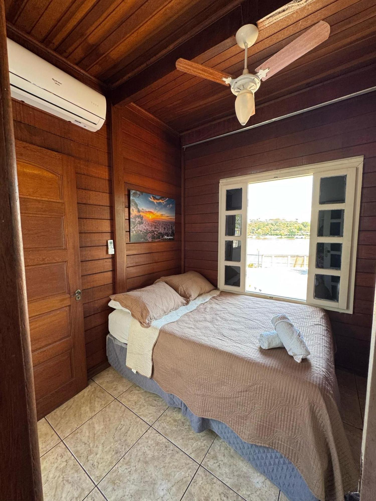 Woods Hostel Белу-Оризонти Экстерьер фото